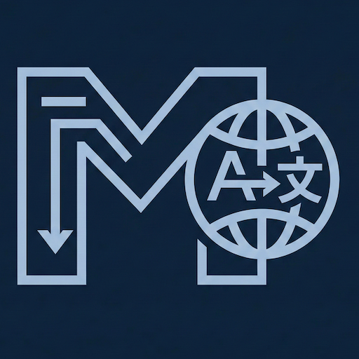 Markdown AI Translator